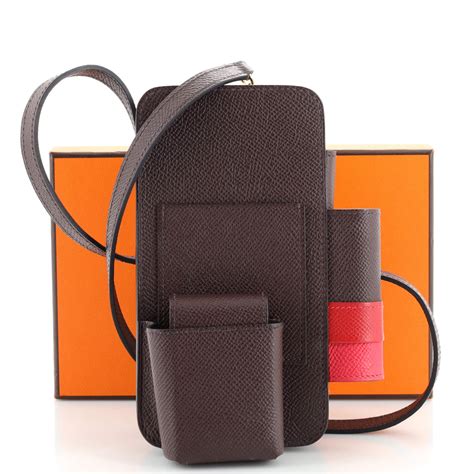 Practical information; Hermes cover special; Duties under 